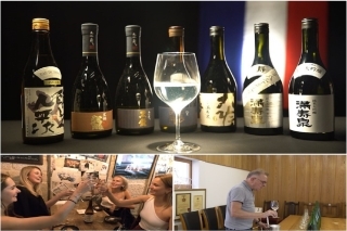 SAKE R-Evolution: Heady Milestones in a New Era