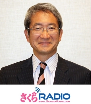 中井総領事